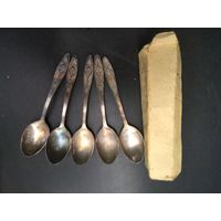 Ложки столовые