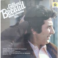GILBERT BECAUD /Hits/1978, EMI, LP, EX, Germany