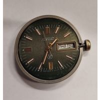 Механизм Ракета (встряхнул -пошли, но останавливаются), без МЦ!!