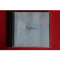 Various - Caprice (1997, CD)