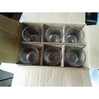 Рюмки для текилы