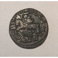 Боратини и Литва! 1666 Вильно
