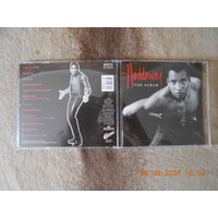 Haddaway – The Album /CD