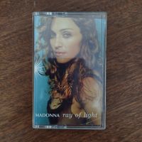 Madonna "Ray of Light"