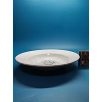 Тарелка СССР