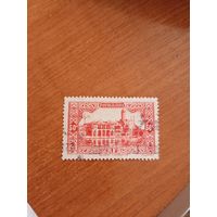 Французская колония Алжир архитектура (2-5)