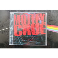 Motley Crue – Motley Crue (1994, CD)