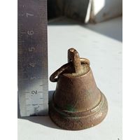 Колокольчик