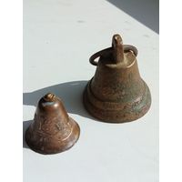 Колокольчики.