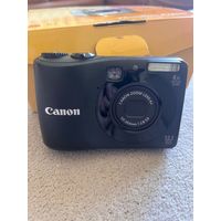 Фотоаппарат Canon PowerShot A1200