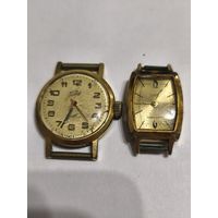 Часы СССР 70-х г, корпус AU