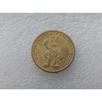 10 рублей РФ