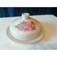 Масленка СССР