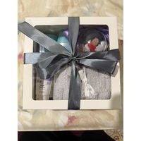 Подарок к новогодним праздникам