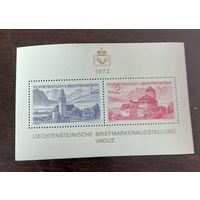 Лихтенштейн 1972