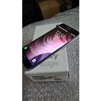 Samsung Galaxy s6 edge