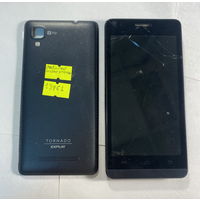 Телефон Explay Tornado. 13761