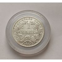 1 марка 1904 г. С рубля!