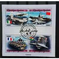 АВИАНОСЦЫ ФЛОТ КОРАБЛИ ВОЙНА САМОЛЁТЫ  БЛОК  сто