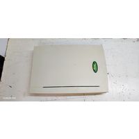 Планшетный сканер Mustek ScanExpress 6000, хорошее рабочее состояние, почта