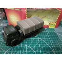 Продам модель МАЗ 505 1962 наш автопром