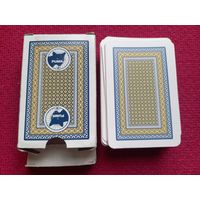 Puma карты игральные 55 карт