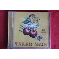 Sarah Main – Pure Pacha Volume III (2005, CD)