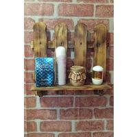 Полка на своё усмотрение