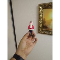 Елочная игрушка