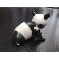 Статуэтка панда лфз