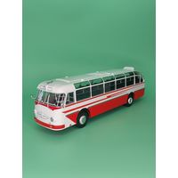 ЛАЗ-699А  от MODIMIO 1:43