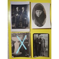 Фото "Зап. Беларусь", 1920-1930-е гг.