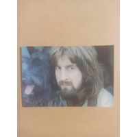 Календарь Леонид Ермольник 1991