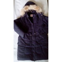 Куртка - парка рост 164 см. ( 9 фото )