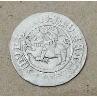 Полугрош готический