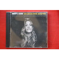Sheryl Crow – 100 Miles From Memphis (2010, CD)