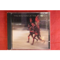 Paul Simon - The Rhythm Of The Saints (1990, CD)