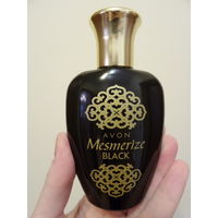MESMERIZE BLACK FOR HER / AVON. Туалетная вода. СНЯТОСТЬ. #Духи