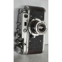 С 1 РУБЛЯ ! ФОТОАППАРАТ СССР  ЗОРЬКИЙ-С