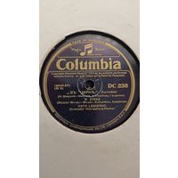 Пластинка Петр Лещенко, легенда, редкость, с рубля. Мальчишка, В цирке