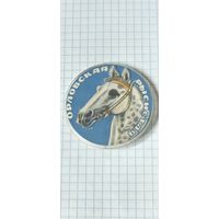 Орловская рысистая