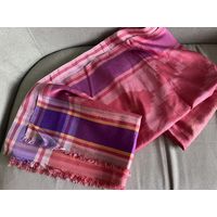 Ткань Икат винтаж 140х210см