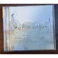 Madeski Martin & Wood -  End Of The World Party