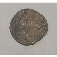 Солiд i Ваза! 1597 Познань. Очень редкий! R4. Вживую лучше