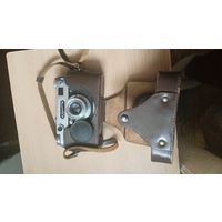 Фотоаппарат плёночный Зоркий