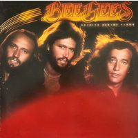 Bee Gees – Spirits Having Flown, LP 1979