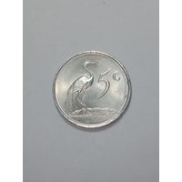 ЮАР 5 центов 1983 года . South - Africa