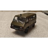 Автолегенды СССР автомобиль УАЗ-3972