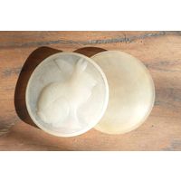 Крышки СССР на майонезные банки.