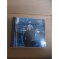 LUCINDA WILLIAMS  "WORLDS GONE WRONG" CD 2025